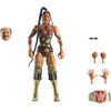 Mattel WWE Elite Collection Action Figure & Accessories, Premium Live