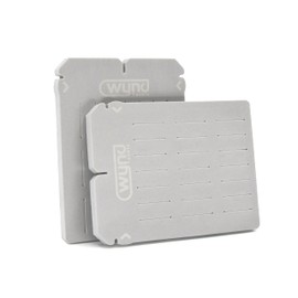 Wynd Tackle Streamer Card 03 Series (2) Pack