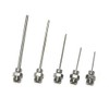 Interstate Pneumatics BTN5A Needle Tip Pack for Air Blow Guns