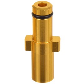 Bayonet Adaptor 1/4 Female Thread for Nilfisk Stihl Pressure Washer Hobby Home Series
