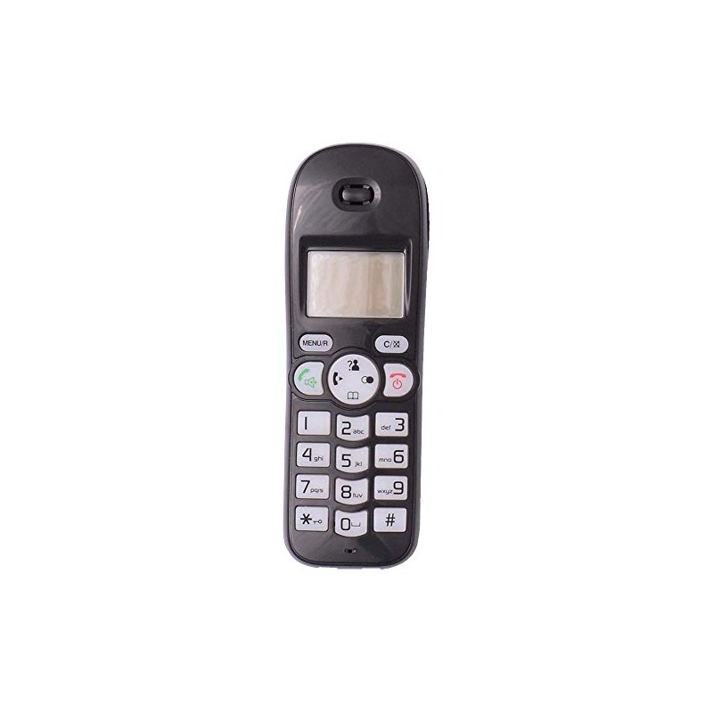 Handset Add-on for Era Intercom External Depth 28mm External Length/Height