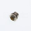 Eonvic HR10A-10R-12P Hirose 12-Pin Male Socket for Industrial Karema