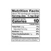 Coffee-mate Nestle Coffee mate Original Powdered Coffee Creamer 56 oz