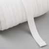 Cinta Palmita Algodón 20mm Crudo Rollo 100m Inzaboton Indumentaria