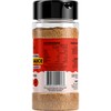 Mingle Burger Sauce All Natural Seasoning 140g