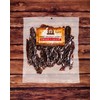 Mahogany Smoked Meats: Sweet N Spicy Brisket Jerky - 16oz