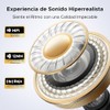 UGREEN ClipBuds Audífonos Inalámbricos Oído Abierto Bluetooth 6.0 con 4