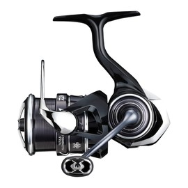 DAIWA FCLT2500SSHQD Spinning Reel 23 Tattoora
