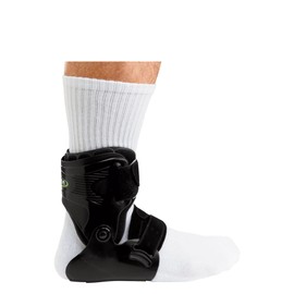 Breg Ultra Zoom Ankle Brace