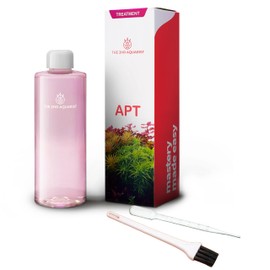 THE 2HR AQUARIST APT Fixlite for Planted Aquarium (300ml + Applicator)