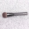 Vela.Yue Makeup Brush Cosmetic Brush Foundation Brush Finishing Round Flat