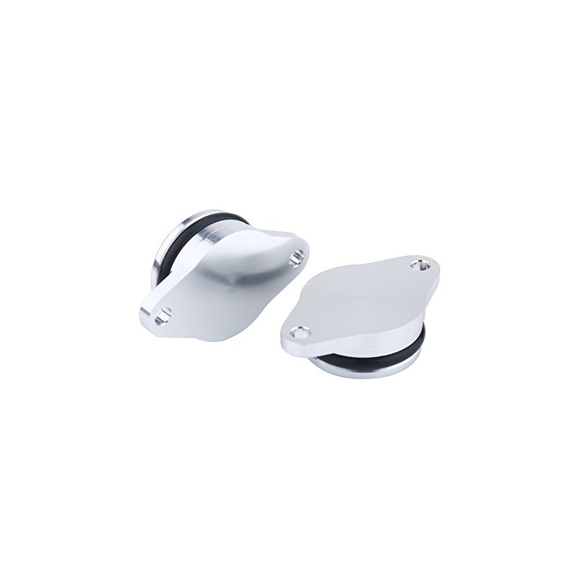 Swirl Flap Kit, 4 pcs 22mm Diesel Swirl Flap Blanks