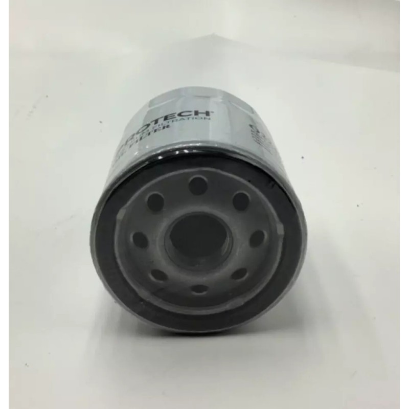 Protech (QTY 12) Protech Spin-On Lube Oil Filter 02222 NEW