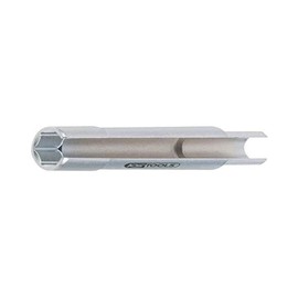 KS Tools 5007351 Special Glow Plug Socket, 8 mm