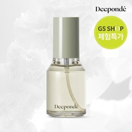Diponde Signature Dew 400 Mist 50ml x 1 / 디폰데 시그니처 듀 400 미스트50ml 1개
