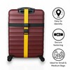 Travel Essentials Kit (9 Items): 1 Digital Luggage Scale, 4