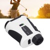 600m Range Finder with Slope Switch High Accuracy Portable Rechargeable