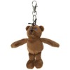 Heunec Janosch key ring with small bear, 198470