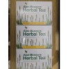 Forever Living 3 boxes of Forever Aloe Blossom Herbal TEA (25 bags each boxes  ) Exp 2028