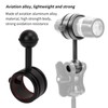 Diving Light Arm Mount Clip, Flashlight Holder for Underwater Photography