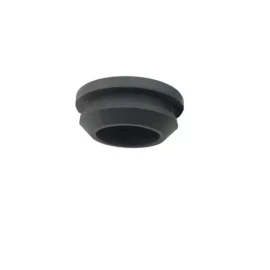 TOTO Black Toto Toilet Washlet+ Bidet Hole Cover Silicone Plug Grommet Rubber Cap
