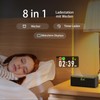 ISDT MASS2 200 W USB C Charger, 8-Port Fast Charger,