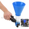 Kit de Embudo de Aceite de Motor de 3 Uds,