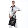 MNIGIU Dietitian Tote Bag Dietitian Appreciation Gift RD Bag Nutritionist