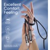 New - MAGIC JOHN 4 in 1 Charging Cable 240W