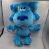 Jextech Peluche Original Grande Perro Pistas De Blue Nick Jr