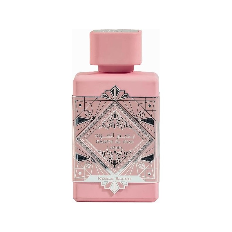 Lattafa Bade'e Al Oud Noble Blush for Unisex Eau de