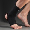 SPOTBRACE Ankle Brace Compression Sleeve(2 PACK),Breathable Ankle Support For Men