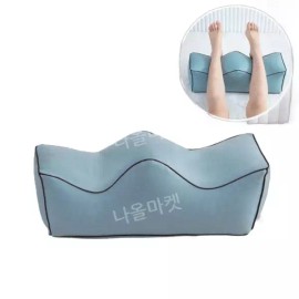 PediCure 패디받침대 도구 패디큐어 핸드 발각질제거 팔받침대 [Q. 대나무 스티치 린넨 항문 화이트] Pedi Cushion Tool Pedicure Hand Foot Callus Remover Arm Rest [Q. Bamboo Stitch Linen Anal White]