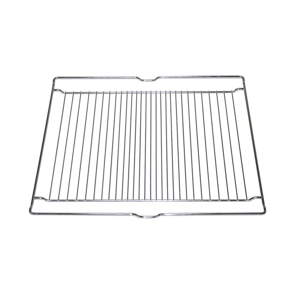 Cooking Grate / Baking Grate for Various Cookers from Siemens / Bosch / Neff - Part No. 284723 - Original - 442 mm x 379 mm x 15 mm