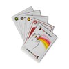 Vault X Standard Board Game Sleeves for Cards of 63x88mm