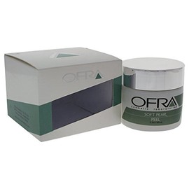 Ofra Soft Pearl Peel for Women 2.2 oz Cream
