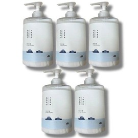 round wrap [Nutrition Friend] Round Lab 1025 Dokdo Lotion 400ml 5 packs (51576171) / [영양친구] 라운드랩 1025 독도 로션 400ml 5개 (51576171)