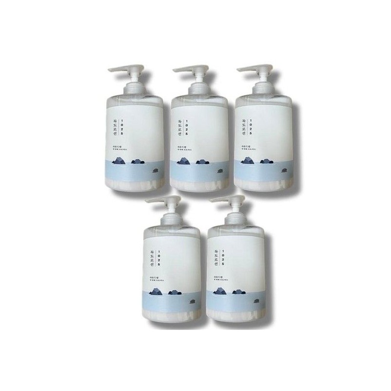 round wrap [Nutrition Friend] Round Lab 1025 Dokdo Lotion 400ml
