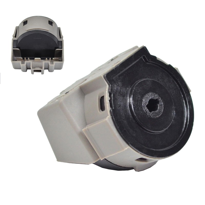 Bohaner Ignition Switch Ignition Starter for Ford Fiesta Focus Transit