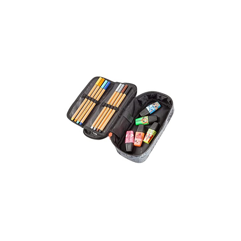 Schneiders Vienna 49257 080 Pencil Case Concept 21 x 10