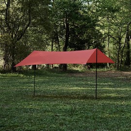 MURACO(ムラコ) RAPIDE TARP INTERNATIONAL ORANGE TP0060OR