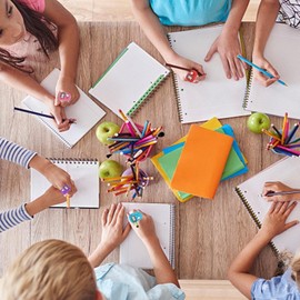 Yxinjy 4 Pcs Blue Electronic Finger Counter, 5-Digit Number Count Clicker, Portable Digital Display Tally Counter, Finger Tally Counter for Pitch Golf Goods Counting Accessories