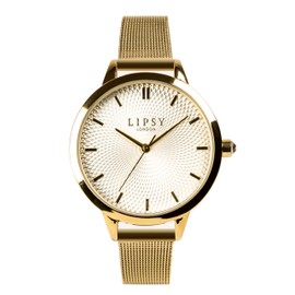 Lipsy Limited Dress Watch LP945G