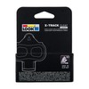 LOOK Cycle - X-TRACK EASY Cleats - Multidirectional Disengagement -