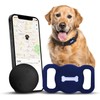 Dog Tracker, Pet Tracker with Dog Collar Tracker Holder, Dog