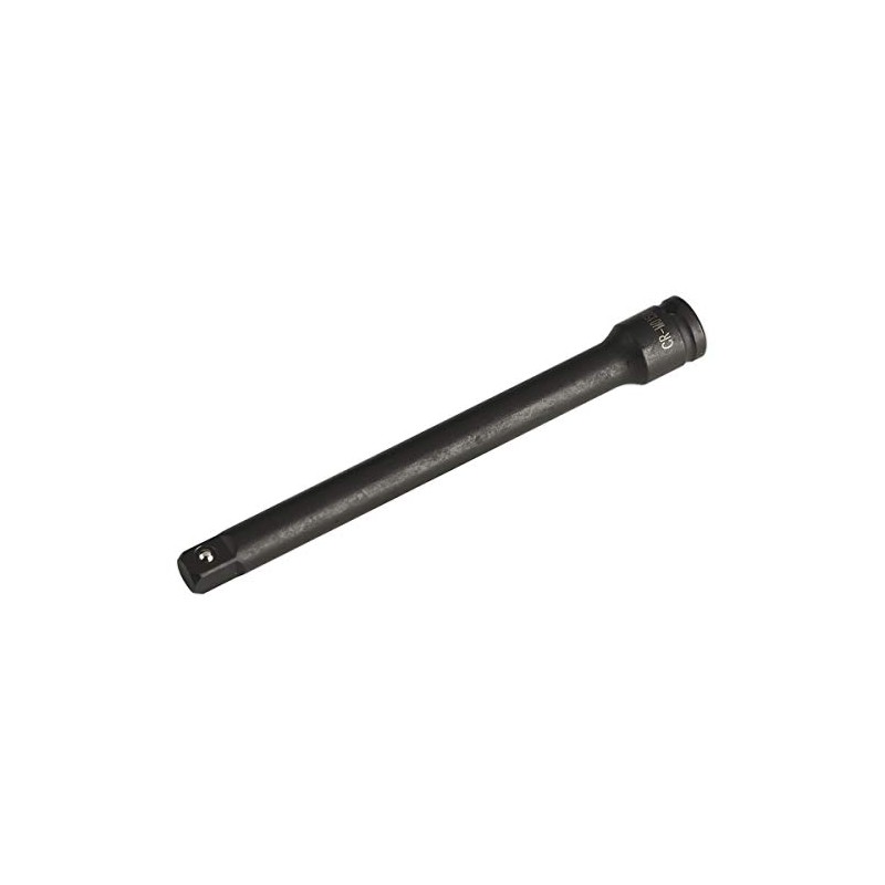 Sealey Ak5504 Impact Extension Bar 150Mm 3/8Sq Drive
