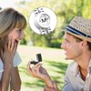 Ring Sizer UK, Ring Measurement Tool, UK Ring Sizer Measure