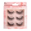 Invogue Vault 3 Multipack Lashes 3 Pairs 100g