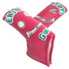 WINWIN STYLE WINWIN-WINN STYLE ENJOY GOLF Putter Cover Pin Type/Mallet