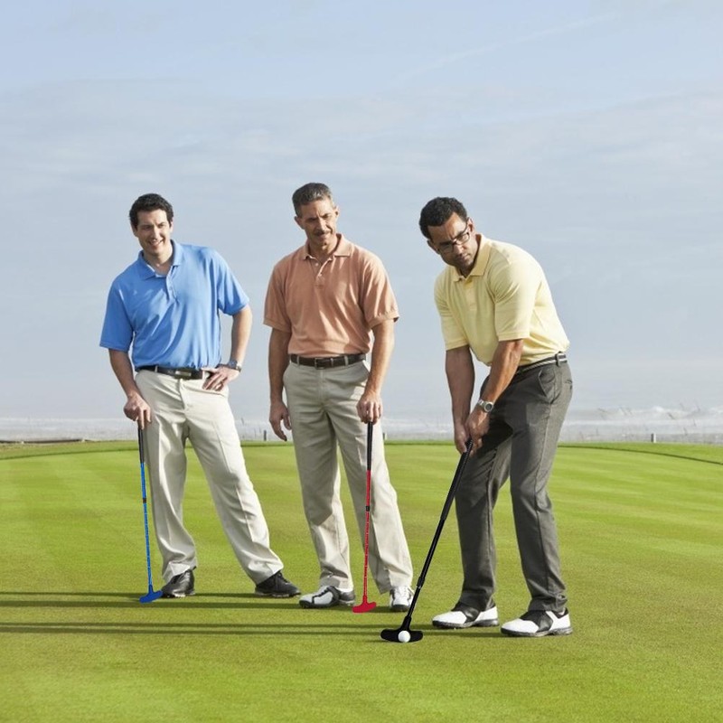 Putter for Men and Children Right Handed and Left Two